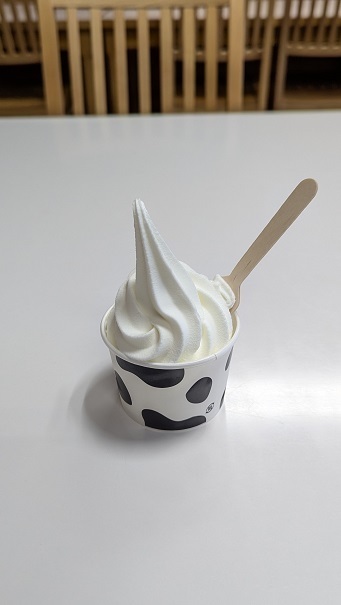 園外ショップ&フード - 雫石町その他（その他）の写真