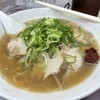 大黒ラーメン 本店