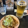 ガキ大将ラーメン 匠 富士吉田店