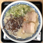 博多らーめん由丸 - 