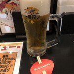 ガキ大将ラーメン 匠 - 