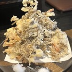 海鮮・肉料理 あきら - 