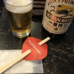 ガキ大将ラーメン 匠 富士吉田店 - 