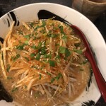 ガキ大将ラーメン 匠 富士吉田店 - 