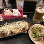 ガキ大将ラーメン 匠 - 