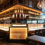 新宿オイスターバー ワーフ - 