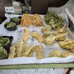 手打ちそばやさん うどんやさん 白虎 - 支払いは自己申告制♪