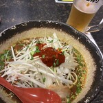 ガキ大将ラーメン 匠 - 