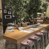 オービカ モッツァレラバー 横浜店 - 
