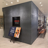 オービカ モッツァレラバー 横浜店 - 