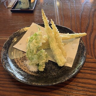 民宿田麦荘 ななかまど亭_1