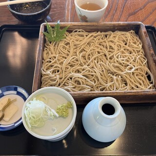 民宿田麦荘 ななかまど亭_0