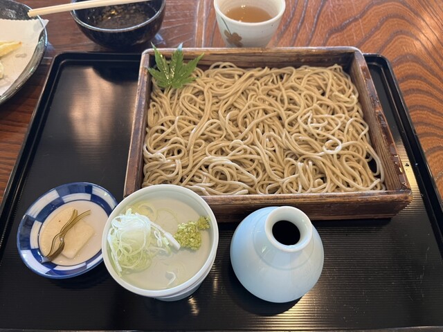 民宿田麦荘 ななかまど亭｜鶴岡市の本格そばと温かい宿泊体験