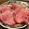 厚切り仙台牛タンと黒毛和牛食べ放題 焼肉倶楽部 梅田店