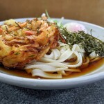 きしめん 住よし - 