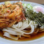 きしめん 住よし - 