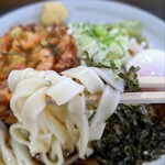 きしめん 住よし - 