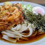 きしめん 住よし - 