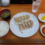 神戸元町二代目 ぼんてん - 