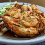 きしめん 住よし - 