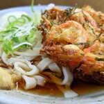 きしめん 住よし - 