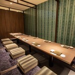 全席個室 楽蔵うたげ - 