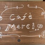 Merci - 