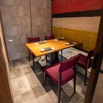 全席個室 楽蔵うたげ - 