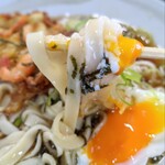 きしめん 住よし - 