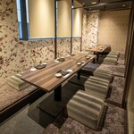 全席個室 楽蔵うたげ - 