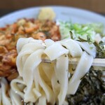 きしめん 住よし - 