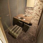 全席個室 楽蔵うたげ - 