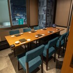 全席個室 楽蔵うたげ - 