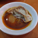 神戸元町二代目 ぼんてん - 