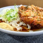 きしめん 住よし - 