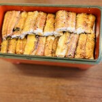 博多名代 吉塚うなぎ屋 - 