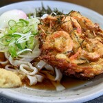 きしめん 住よし - 