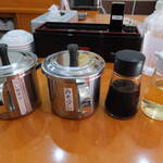 神戸元町二代目 ぼんてん - 