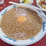 中華料理 境華楼 - 