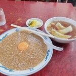 中華料理 境華楼 - 