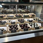 御饌cacao - 無理矢理、生チョコのが良かったのかも鴨(^^;;