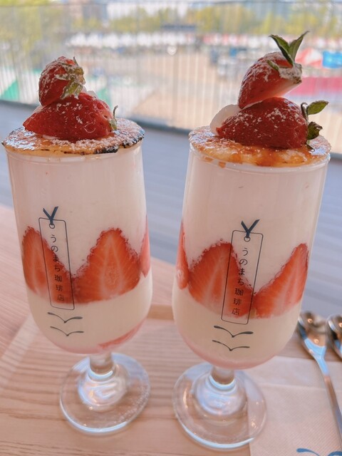 Unomachi Coffee Ten Hiroshima Ten photo 3