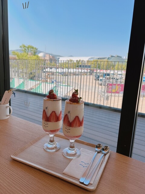 Unomachi Coffee Ten Hiroshima Ten photo 2