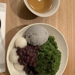 和菓子菓寮ocobo - 