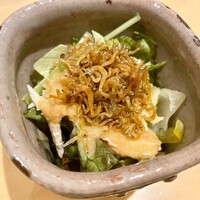 焼鳥 ひら野 - 