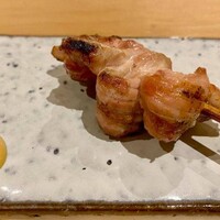 焼鳥 ひら野 - 