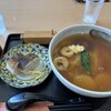 うどん・そば吉野
