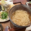 うどん山長