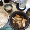 二葉 そば店