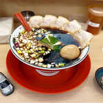 中華そば 藤もと - 